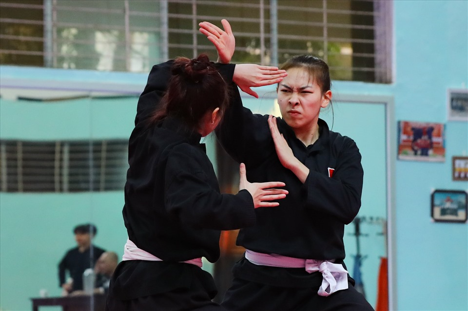 Lịch thi đấu SEA Games 32 hôm nay (10-5): Ngày vàng của các môn võ?